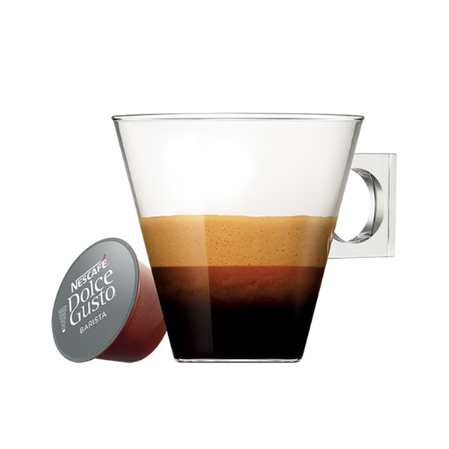 Espresso BARISTA – 30 Capsule Originali Nescafè® DolceGusto®
