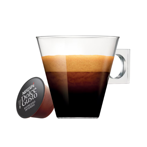 Espresso INTENSO – 30 Capsule Originali Nescafè® DolceGusto®