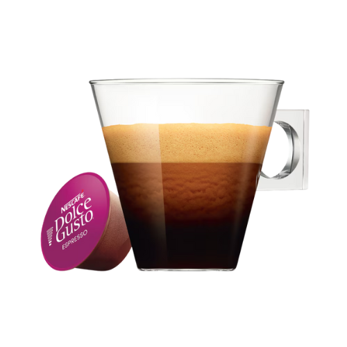 ESPRESSO – 16 Capsule Originali Nescafè® DolceGusto®