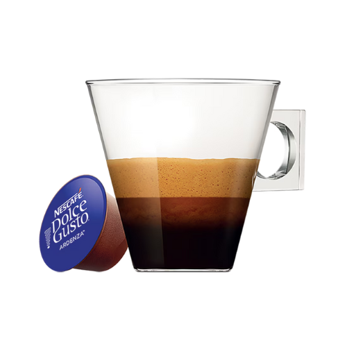 Ristretto ARDENZA – 30 Capsule Originali Nescafè® DolceGusto®